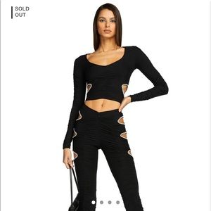 I.AM.GIA Sold Out Lovedoll Top
